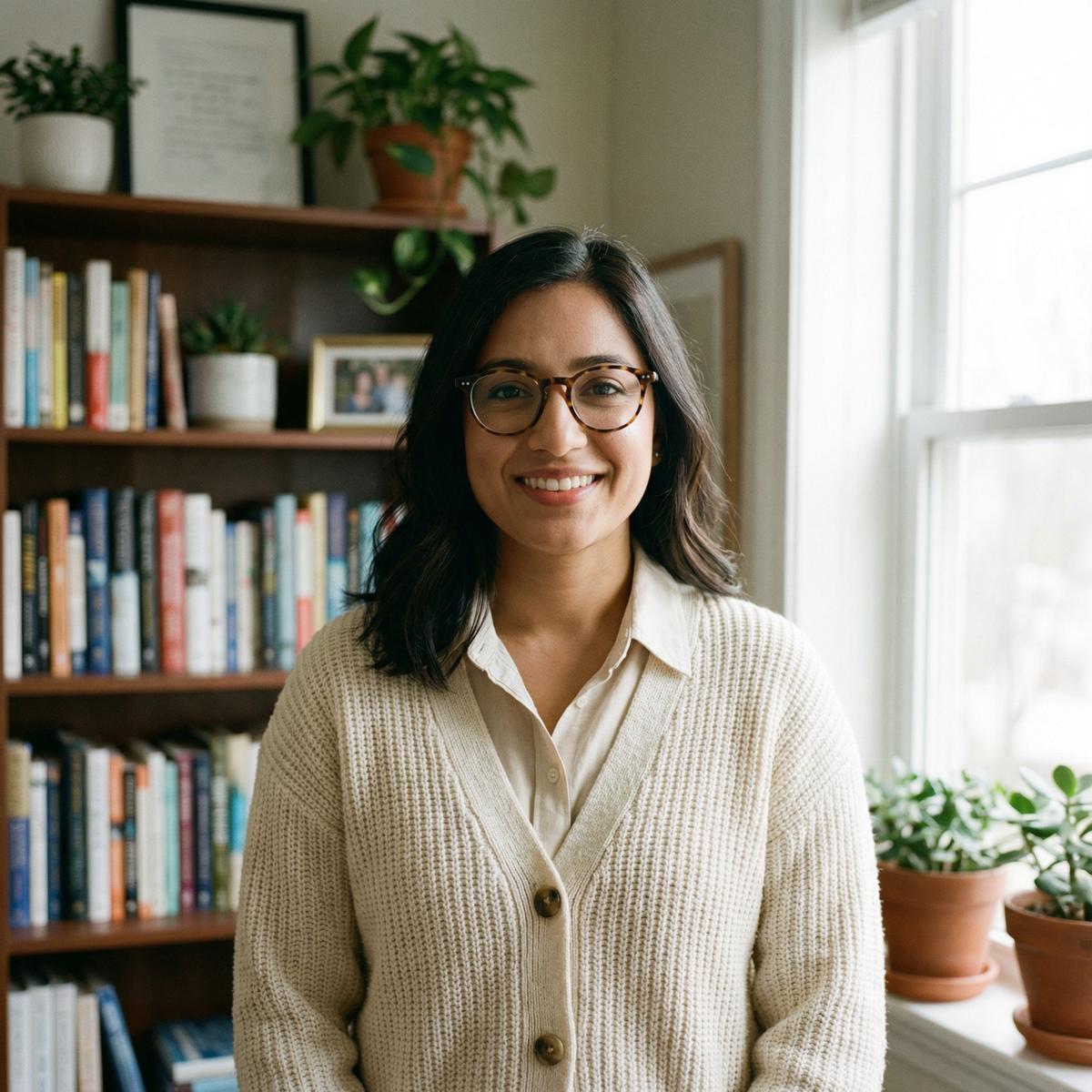 萝莉岛社区顾问